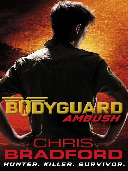 Title details for Ambush by Chris Bradford - Wait list